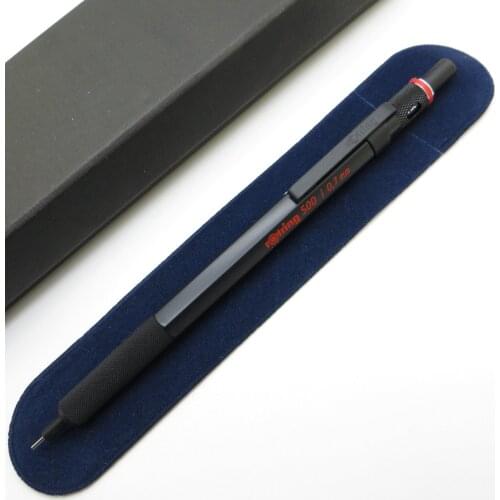 Rotring Black Handles