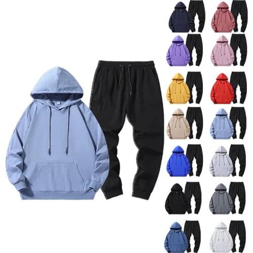 SAZ Men's Sports Hoodies