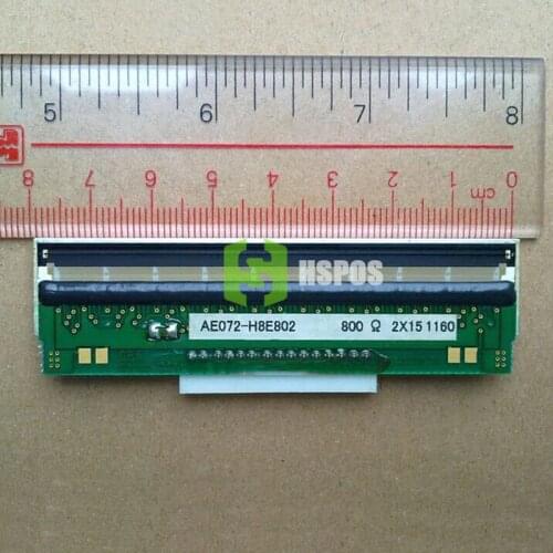 Thermal print head original Partner RP-300 for POS printer support Alipay nnata