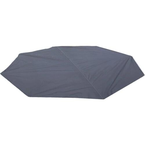 Outdoor Beach Blanket Awning Camping Blanket Foldable Camping Mat Travel Blanket with