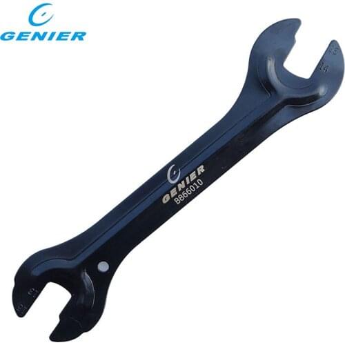 Bike Cycling Head Open End Axle Hub Cone Wrench Bicycle Repair Spanner Tool Kit 13*14*15*16mm 15*16*17*18mm