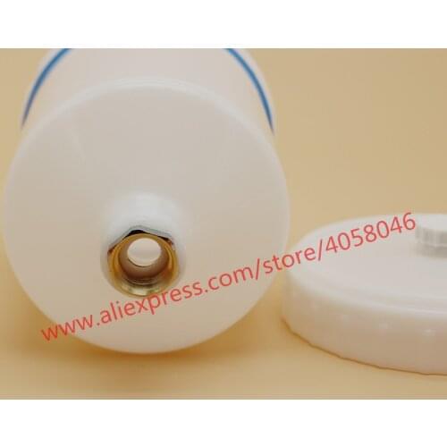 High Quality 1Pcs 600ML 601 Spray Gun Pot Container Gravity Feed Mini Fastmover Spray Paint Gun Cup Pot Spray Gun Accessories