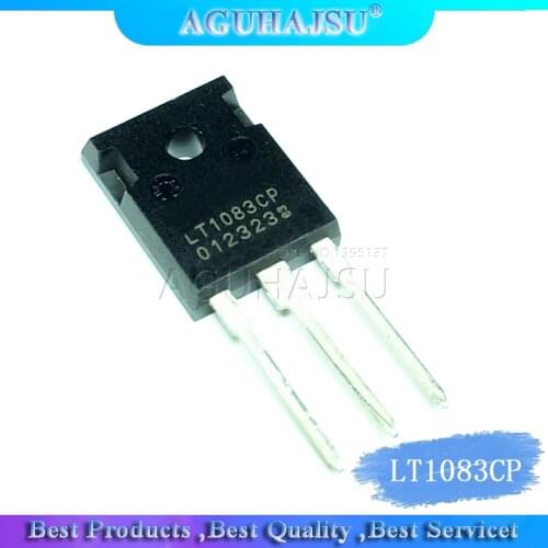 1pcs/lot LT1083CP TO-3P LT1083 TO-247
