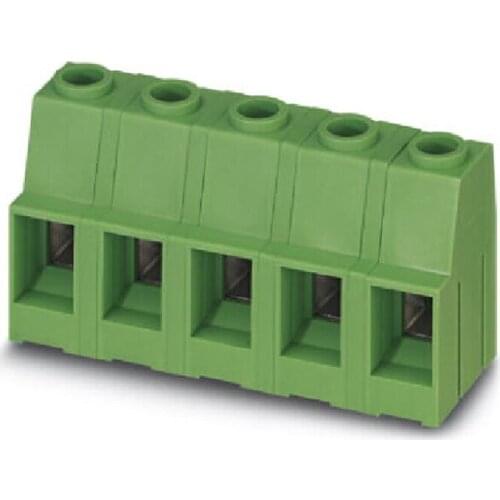 2 poles 12.7/ 0.5" PCB Screw Terminal Block Connector 30 Units