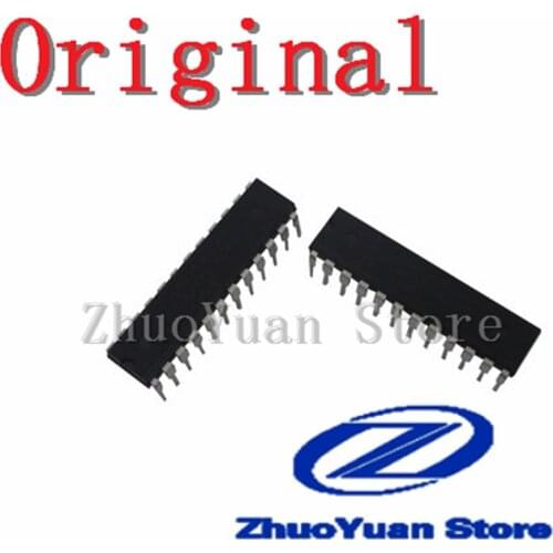 Brand new original MAX7219CNG MAX7219 DIP-24 LED display driver IC chip