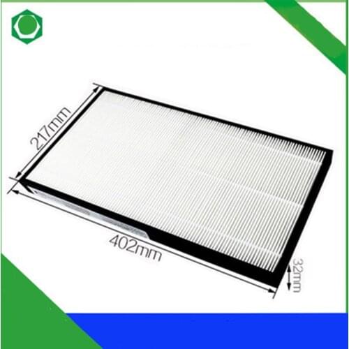 Air Purifier Parts HEPA Purifier Filter F-ZXFP35C for Panasonic Air Purifier F-JXH35C F-JDH35C F-PXF35C-(S/W) ect