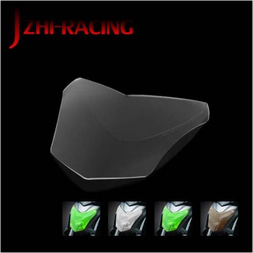 FOR HONDA CB650F CBR650F 2014 2015 2016 Motorcycle Accessories Headlight Protection Guard Cover