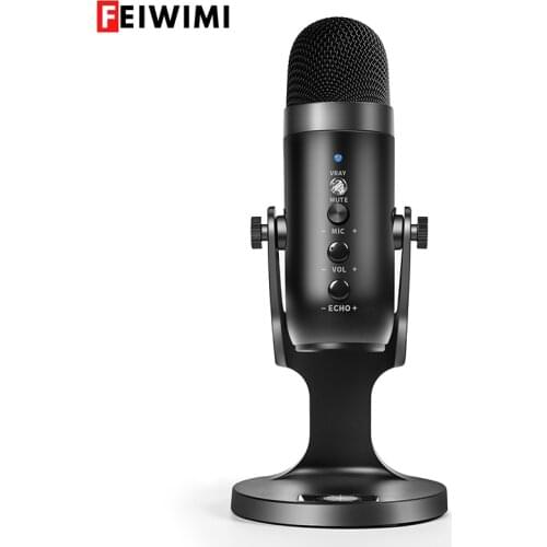 FEIWIMI Microphones