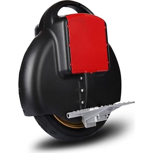 Intelligent Electric Unicycle Wheel Balance Car Kids Bike Scooter for Adults and Children