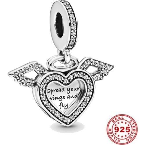 Leuxry Jewelry Pendants