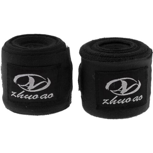 Bracer Wrist Fist Knuckle Protector Wraps Stretchable & Fast-Dry Handwraps