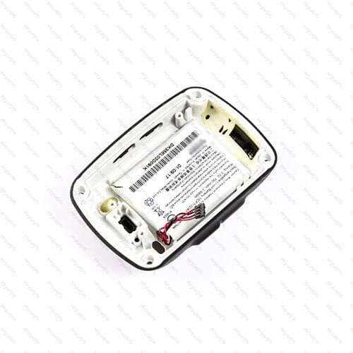 Bottom Case For Garmin EDGE 200 Back Cover Bicycle Speed Meter GPS Navigator Replacement Spare Parts