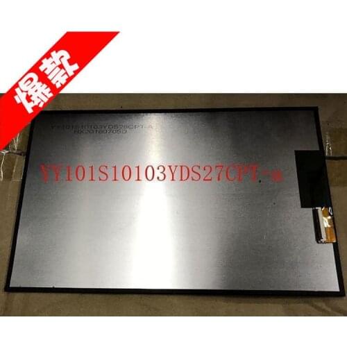 Original YY101S10103YDS27CPT-A YDS101 WR02-16 YLMB-0149 Huize H10G LCD screen