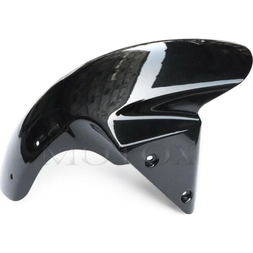 Fit for kawasaki Z750 2003 - 2006 Z 750 Front Tire Fender Mudguard Fairing Part 2004 2005 2006