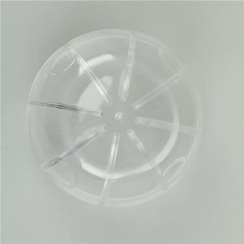 "Mini Manual Hand Citrus Juicer Orange Plastic Squeezer Lemon Fruit Press Juice