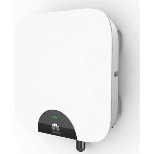String inverter Solar Panels