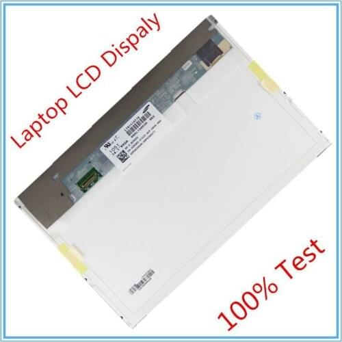 14.1 inch laptop led screen LTN141AT16 B141EW05 V5 LP141WX5 TPP1 N141I6-D11 EDP 30PIN for dell e6410