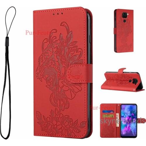 Venus Wolf Phone Cases Xiaomi Redmi Note 9 Pro