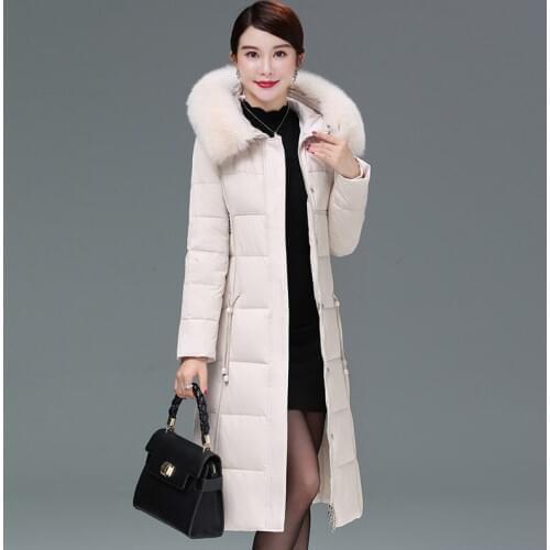 YAGENZ Women's Down Jackets 2019