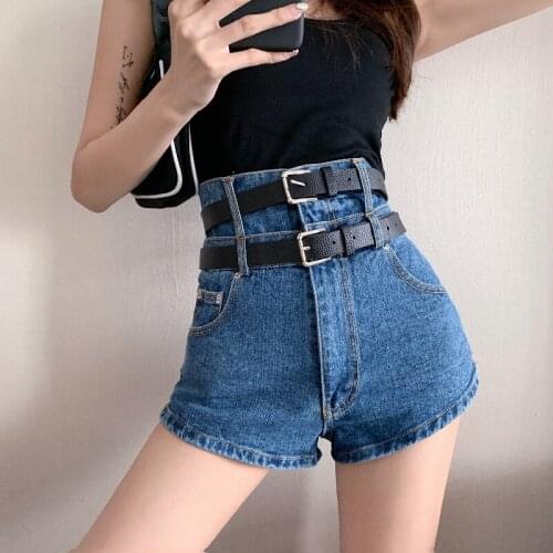 YUAZHOQI Womens Summer Shorts