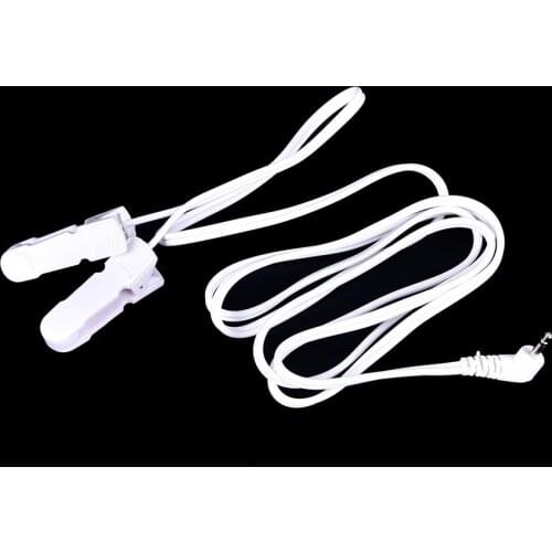 Nipple Clamps Breast Clip Conductive Labia,electro Sex,bdsm Sex Offbeat Climax Male Female Accessories SM Electric Shock