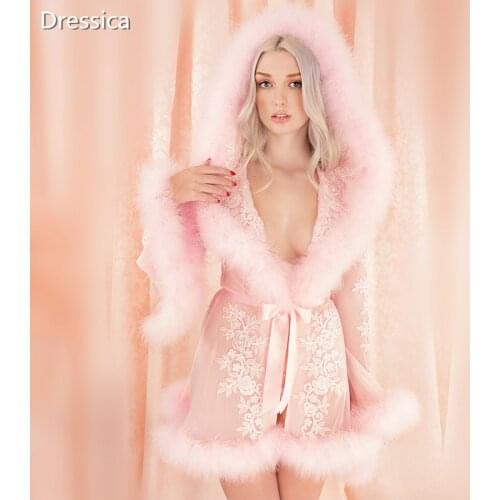 Dressica Womens Evening Chiffon Dresses