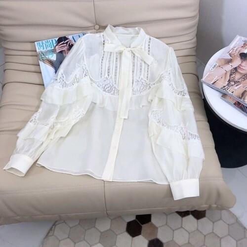 Женские рубашки Eileen&Elisa China At AliExpress