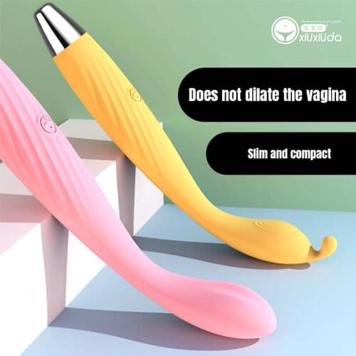 Frequency Electric Waterproof Shock Pussy Vibrator G-Spot Electric Shock vibrator Female Masturbator Clitoris Stimulator