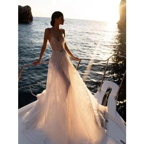 2020 latest beautifully embroidered bead tube dense version sequin embroidery French mesh yarn African lace fabric wedding dress