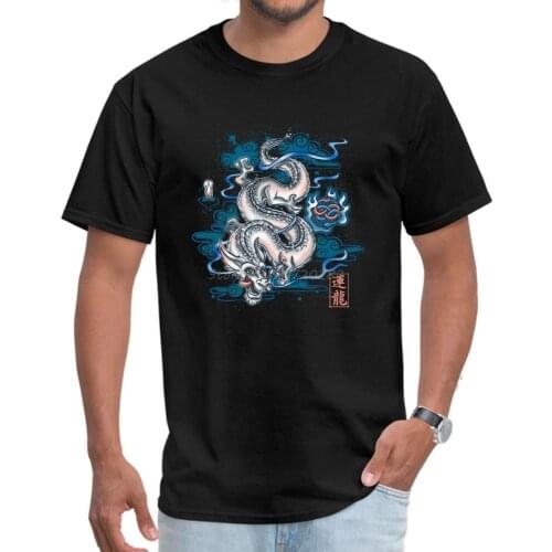 FALKOR FOLKLORE T Shirts Printed Minsk Sleeve Funky Winter Soldier Tees Personalized T Shirt Casual Tees Harajuku Streetwear