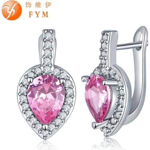 Белые кольца FYM China At AliExpress