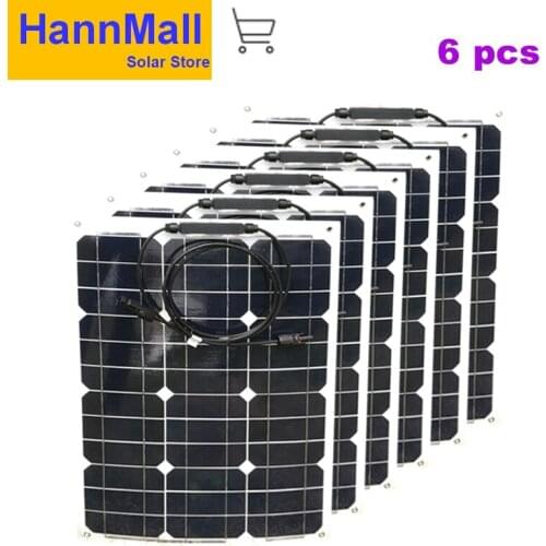 HannMall Solar Cell Equipment