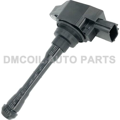 HQ 22448-1KC0A IGNITION COIL FOR N-ISSAN JUKE PULSAR QASHQAI X-TRAIL TEANA RENAULT CLIO IV 1.6L 2.0L (2010-) 224481KC0A