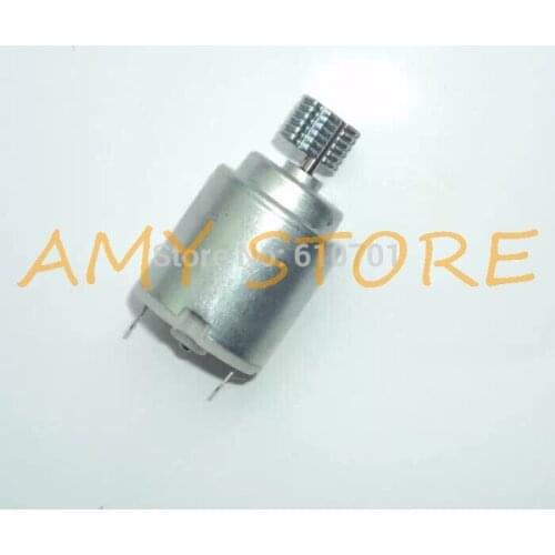 Magnetic Vibrator Vibration Mini Motor 140 1.5v-4.5v for Massager Shaver