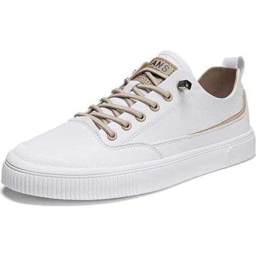 2021 Summer Autumn New Concise Style Mens Vulcanize Shoes Pointed Toe Low Heel Mixed Colors Shallow Casual Shoes Breathable