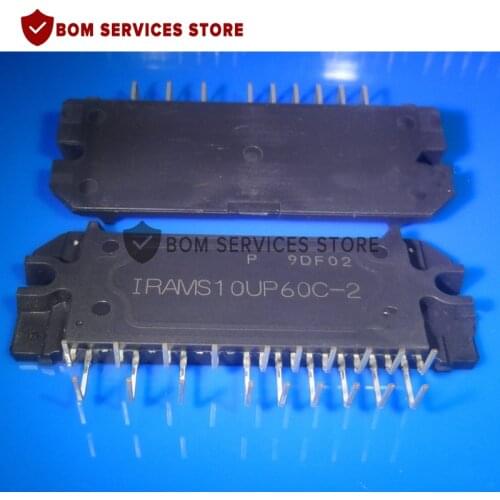 IRAMS10UP60C-2 IRAMS10UP60B-2 IRAMS10UP60A-2 IRAMS10UP60B ORIGINAL IGBT MODULE