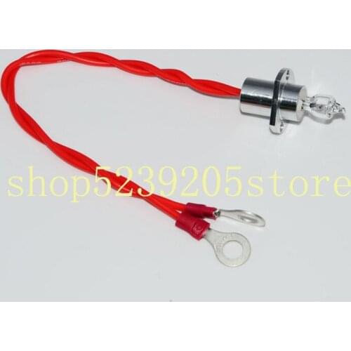 SENLO 12V20W SL180 halogen lamp Senlo SL180 biochemical analyzer light source bulb 2000 hours