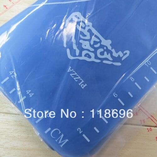 Silica gel cushion cake mould Work station Printing scale cushion Insulating pad