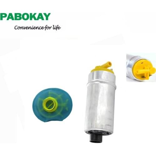 For Bmw 5 Series E39 520d 525td 525tds 530d Fuel Pump 16141183178 16141183389 40505200501Z