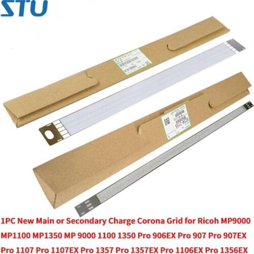1PC New Main or Secondary Charge Corona Grid for Ricoh MP 1350 1100 9000 Pro 1107 1357 1356 1106 906 907 MP1350 MP1100 MP9000