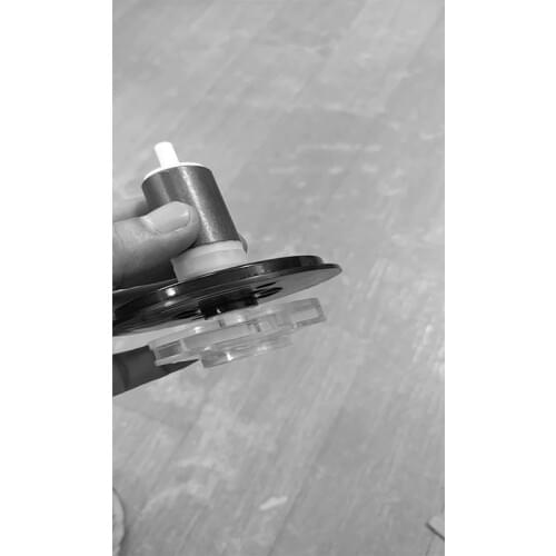 1 PCS original rotor for JEBAO DCP-3000 4000 5000 8000 10000 aquariuim fish tank accessories