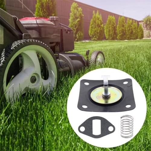 230675 Fuel Pump Rebuild Kit with Spring for Kohler Onan Tractor Generator K301 K321 K341 K181 K161 Engine Replaces 2306