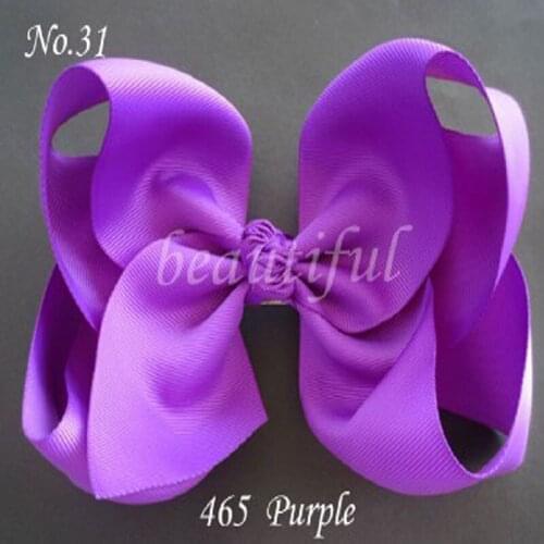 50 pcs blessing good girl 7inch ABC Big Bow KNOT Polka large bow Photo Prop Hairband Girl Hair Accessory
