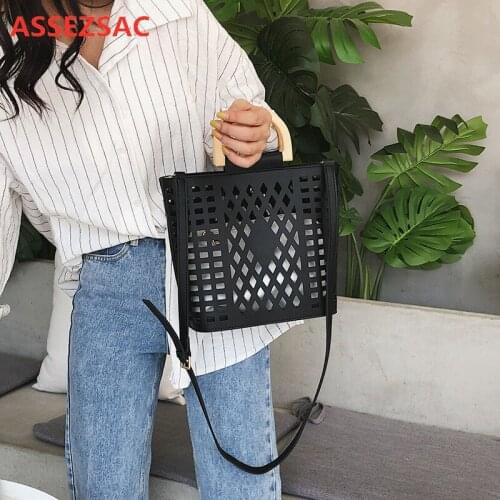 Assez Sac Women's Beach Bags