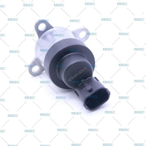 ERIKC Fuel Metering Unit 0928400620 Fuel Injector 0445020018 0445020133 Measure Unit 0 928 400 620 Valve Timing