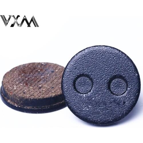 VXM 2 Pair Bicycle disc brake pads for AONS-03/ANS-12SPEED Clarks CMD-5/CMD-7 Mechanical Voxa MD35 SH840 Passing TUV AOV TEST