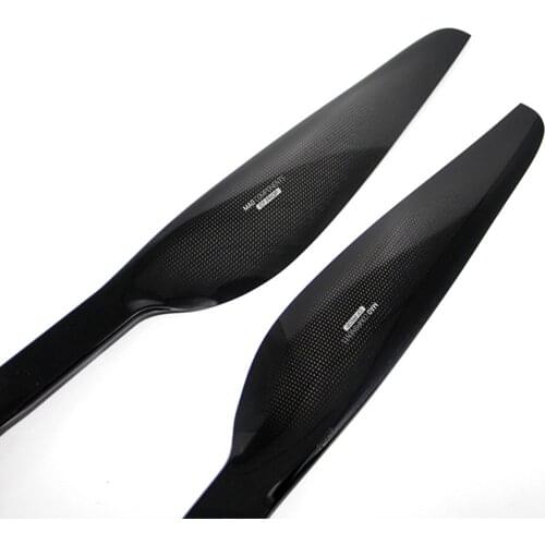 MAD 18*5.9inch Fluxer Pro-shine electric motor carbon propeller RC Quadcopter Parts