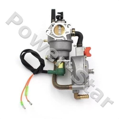 Carburetor Carb For Honda GX390 188F 13HP GX340 11HP 4W 5KW Generator Engine
