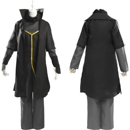 Anime That Time I Got Reincarnated as a Slime Rimuru Tempest cosplay costume