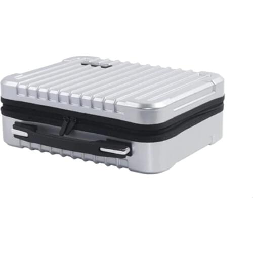 New Hard Shell Suitcase For DJI Mavic Air Waterproof A full Set Of Accessories Body Remote Control Storage Bag For RC Quadcopter